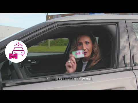 Wasstraat en autovloeistoffen betalen | MoveMove Wasstraat En Autovloeistoffen Betalen | Movemove