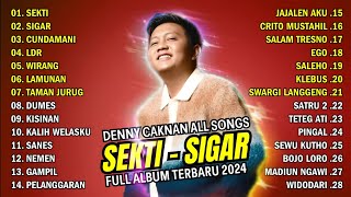 Download lagu LAGU DENNY CAKNAN TERPOPULER 'SEKTI' FULL ALBUM mp3