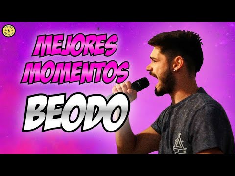 LO MEJOR DE BEODO 🇮🇨 (No tiene piedad 🥵) | Highlights GC
