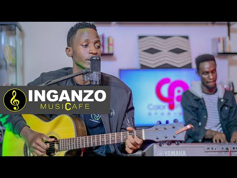 If life is a movie you're the best part  - TSUKALA (Acoustic Piano Version) / INGANZO MUSIC CAFE