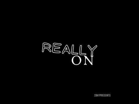 (FREE) Drake X Partynextdoor Type Beat - Really On