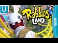 Longplay of Rabbids Land