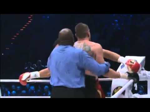 Wladimir Klitschko vs Mariusz Wach 12 Rounds Full Highlights 10.11.12 www.Rojvin.com