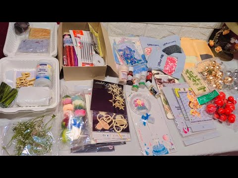  UNBOXING | HOMEBAKERS MART Shopping Haul || Baking material for beginners hual unboxing 
