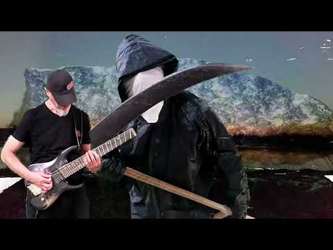 Zubathaa - Zubathaa – Spurrit (Guitar Playthrough)