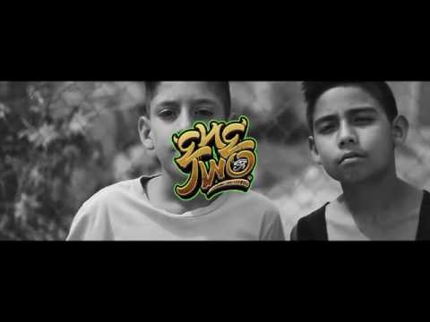 Anguz - Deja Que Todo Fluya ( Ft. Toser One, Bockal & Karina Garcia) 2016