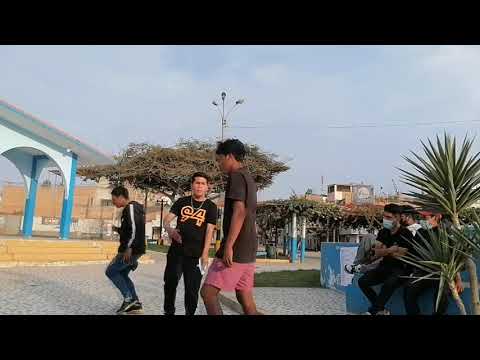 JOB vs JOZZER - Octavos | BANCA X Supremacia Mc — Regional Ica (28/11)