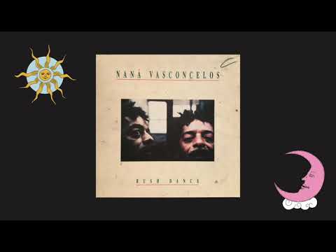 Naná Vasconcelos - Eyes and Smiles