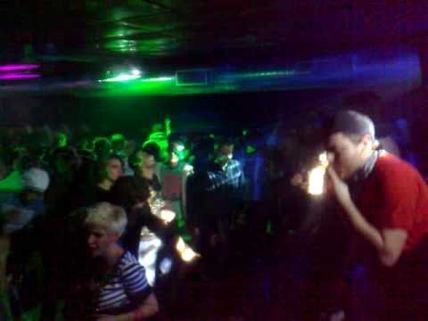 pelussje @ daho - sidechain massacre!!