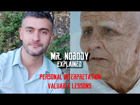 Mr. Nobody Explained - Review, Interpretation and Valuable Life Lessons