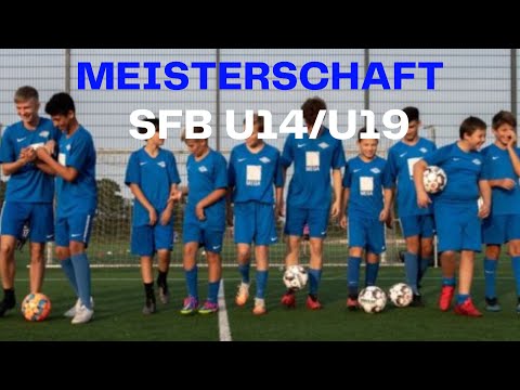 MEISTERSCHAFT U14/U19
