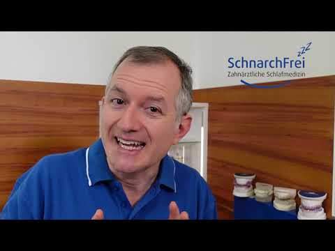 Wann zahlen gesetzliche Krankenkassen Unterkiefer-Protrusionsschienen gegen Schlafapnoe/Schnarchen?