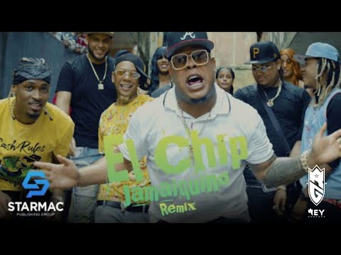 El Chip Rmx - El Rey Guevara, Bulin 47, Yomel, Ceky, Fother, Jordani, Chapa, Virosa, Breo, El Tonto