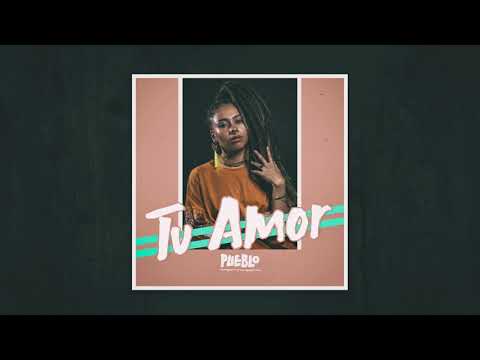 La Tifa - Tu Amor (Audio Oficial)