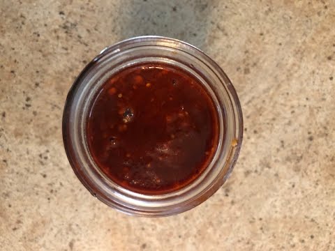 How to Make Chile de Arbol Salsa
