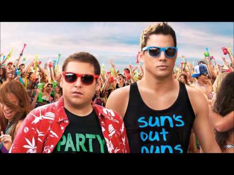 Freak - Steve Aoki, Diplo, & Deorro (ft. Steve Bays) {22 Jump Street}