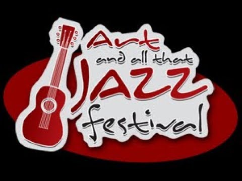 Art and All that Jazz Festival Sponsors