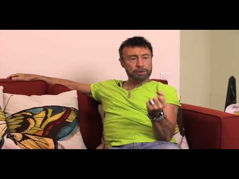 Paul Rodgers - The Royal Sessions - From Middlesbrough to Memphis