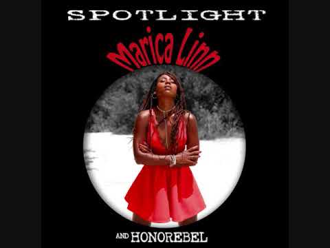 "Spotlight" - Marica Linn & Honorebel (Audio)