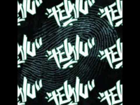 Tewu & Fu & Bolec - Agresja 2