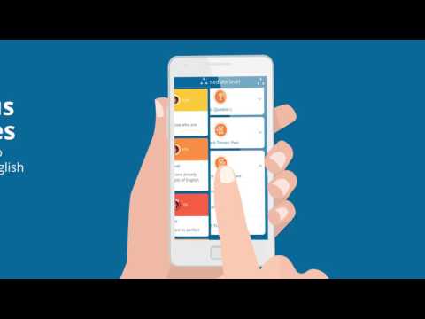 Learn English! Video