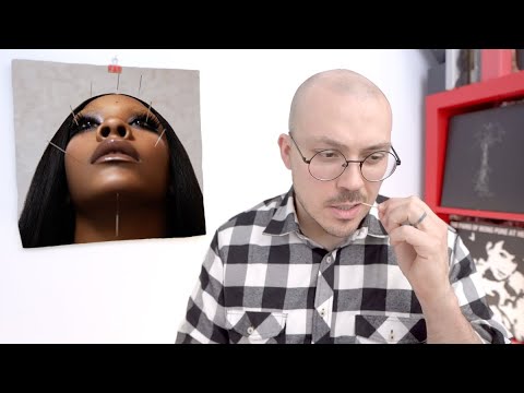 Video thumbnail for Rico Nasty - LETHAL ALBUM REVIEW