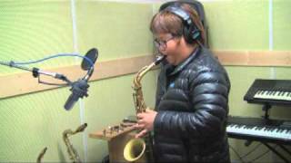 Show Me the Way Music Video