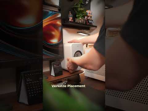 The Bass on This Speaker is Crazy Nice 😍