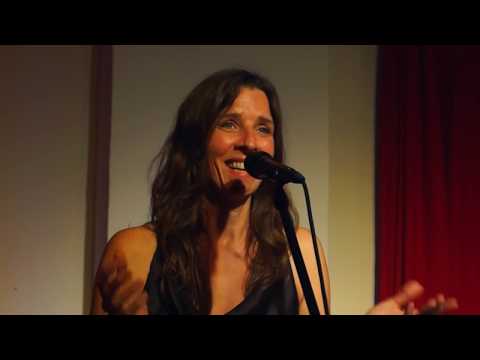 Nadia Maria / Norbert Scholly "My one and only love"