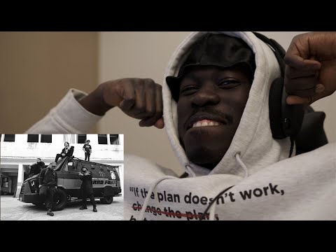 ROUBARAM o Carro Forte! - Assault "CARRO FORTE" - Borges | Orochi | Chefin | Oruam | Bielzin (react)