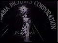 Columbia Pictures Logos December 26 1929