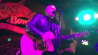 American Music (Phil and Dave Alvin, The Blasters)