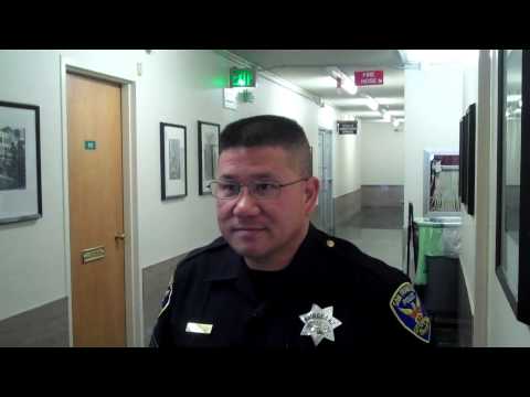 062014p2 COP LGBT - Will call Sheriff for Civil Standby at SFGH ... IF that FAILS then WHAT?
