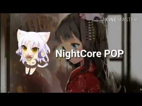 Nightcore - Ain't Giving up ■ Craig David & Sigala
