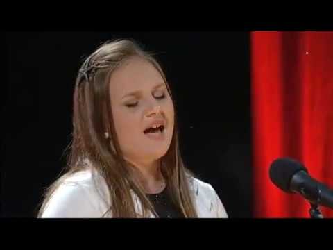 ŠPIVAM ZA CE - Darina MIHNJAK