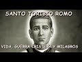 Santo Toribio Romo - vida, guerra cristera y milagros