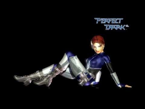 Video Game Music Gems - 092 - Perfect Dark Alien Conflict