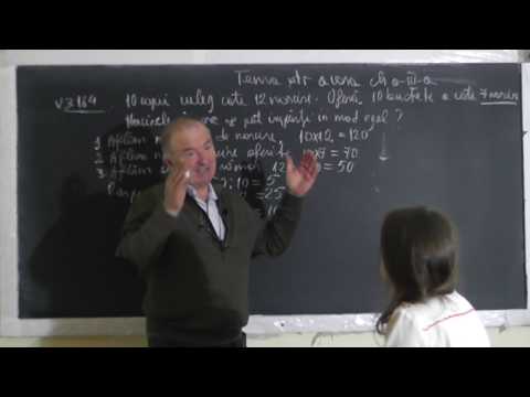 1/2 Lectia 1408 Metoda figurativa Mersului inapoi Comparatiei Probleme din gazeta matematica Clasa 3