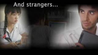 Wish You Were Dead Todd Strasser Book Trailer