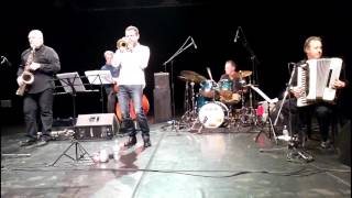 La foule (Edith Piaf)