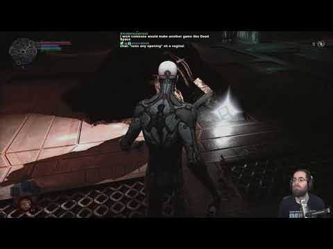 Hellpoint First Playthrough (Pt. 1)