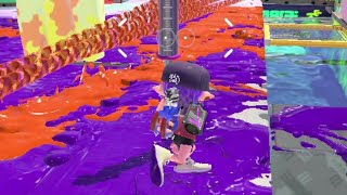 10年間スプラをやり続けた者の末路【Splatoon3】