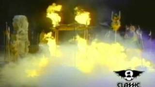 W.A.S.P. - Wild Child - Official Video