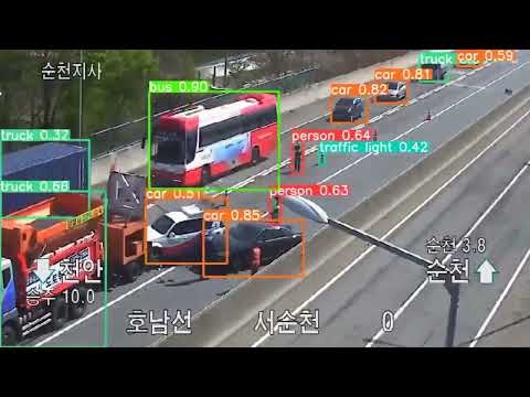 Project SMOMBIE - ver1.2 yolov5