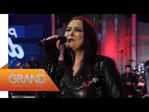 Elena - Secer i voda - PZD - (TV Grand 10.03.2021.)