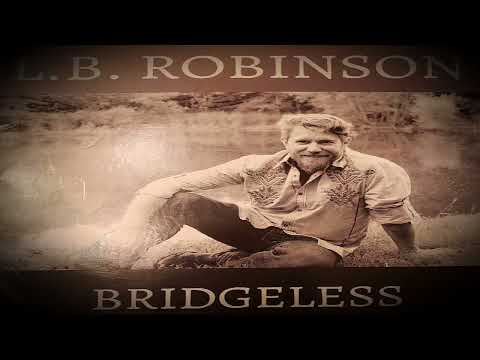 L.B.  Robinson - Man of Steel