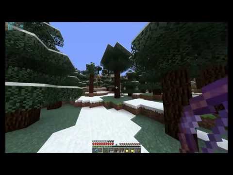 Ultra Hardcore Highlights - 001 - FFA