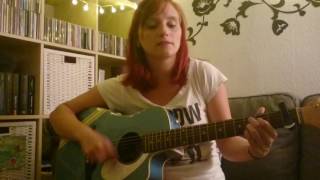 "Nobody wins"  - Brian Fallon & The Crows Cover