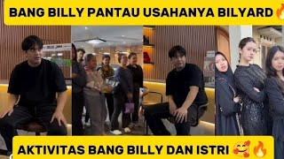 Download lagu BILLY SYAHPUTRA GIVES DIRECTIONS ON HIS OWN BUSINESS PLAYING BILLYARDS. HOPE IT KEEPS GOING SMOOT... mp3 Download lagu BILLY SYAHPUTRA GIVES DIRECTIONS ON HIS OWN BUSINESS PLAYING BILLYARDS. HOPE IT KEEPS GOING SMOOT... mp3