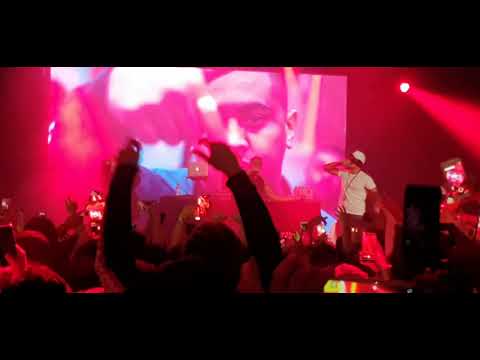 OneFour "Lads In The Hood"